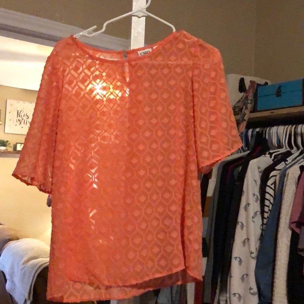 Women’s blouse